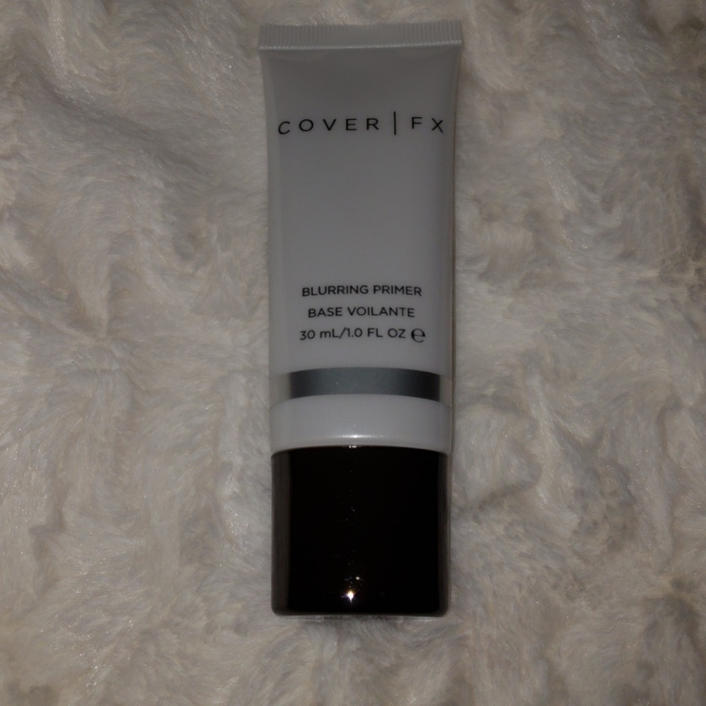 Cover FX blurring primer